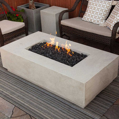 Tulsa Hardscapes Fire Pit