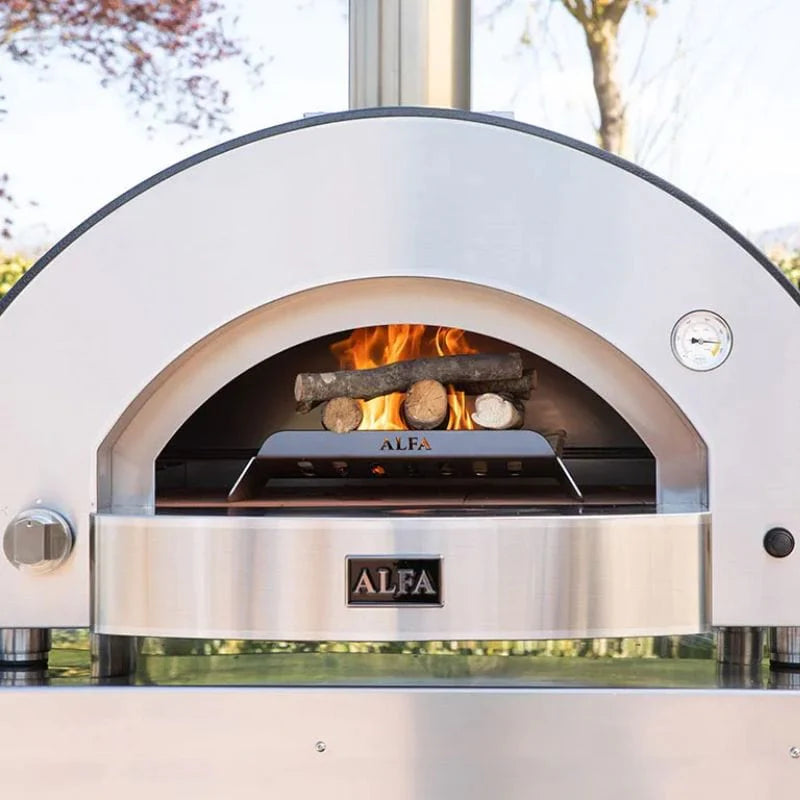 Brooklyn Pizza Oven