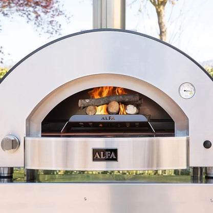 Brooklyn Pizza Oven