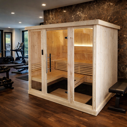 Charlotte XPERIENCE Series X7