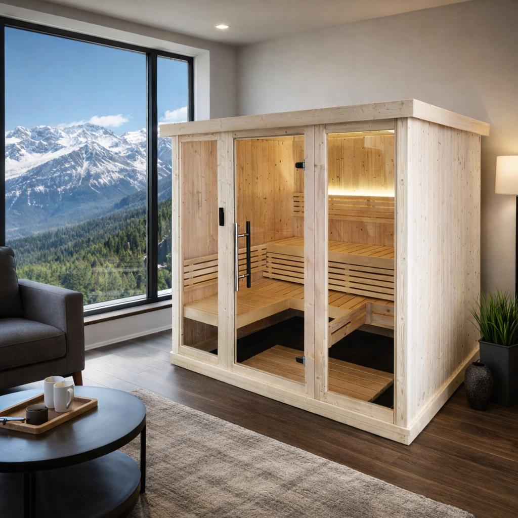 Charlotte XPERIENCE Series X7