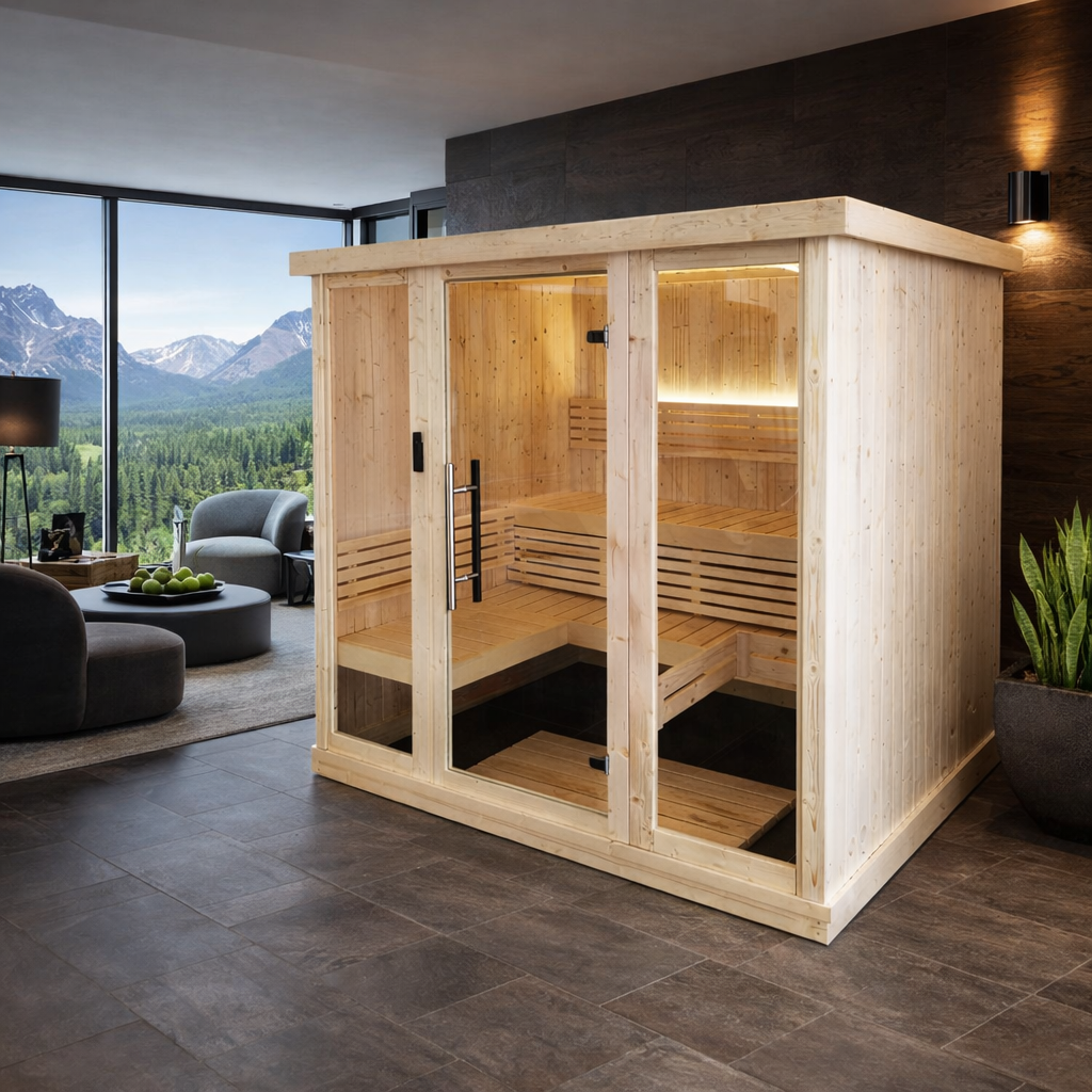 Charlotte XPERIENCE Series X7